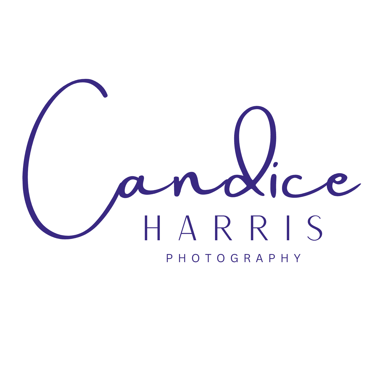 Candice Harris Photography (Staging)
